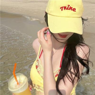 这个女配有点甜