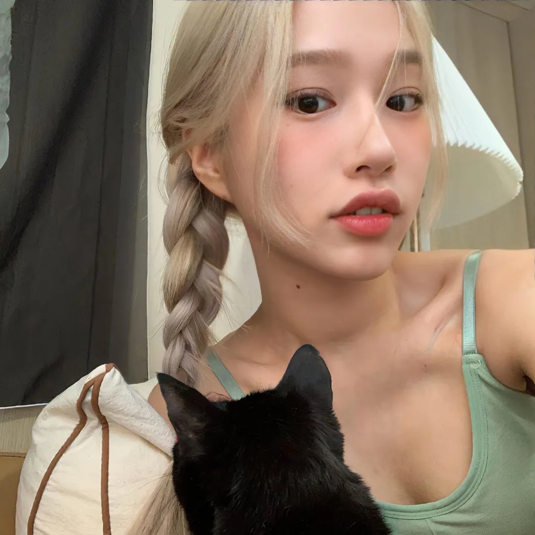 风流四美人
