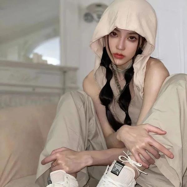 我爱上了一个教会女孩